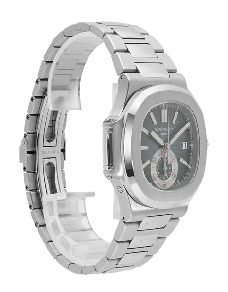 Patek Philippe Nautilus 5980/1A-001